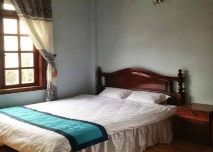 Sunny Villa Đà Lạt