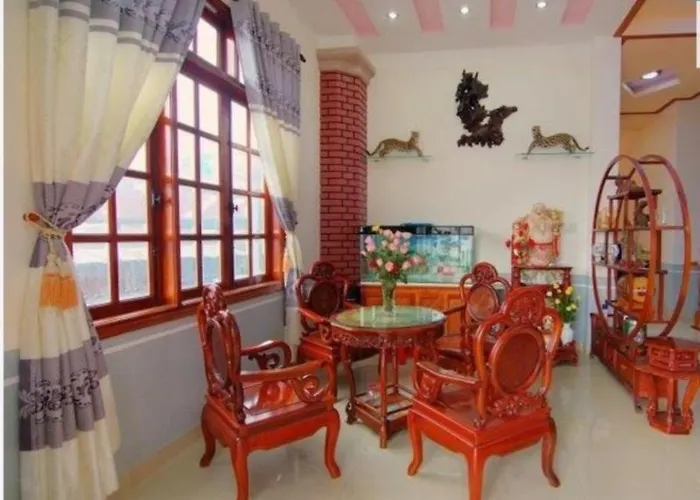 Sunny Villa Đà Lạt